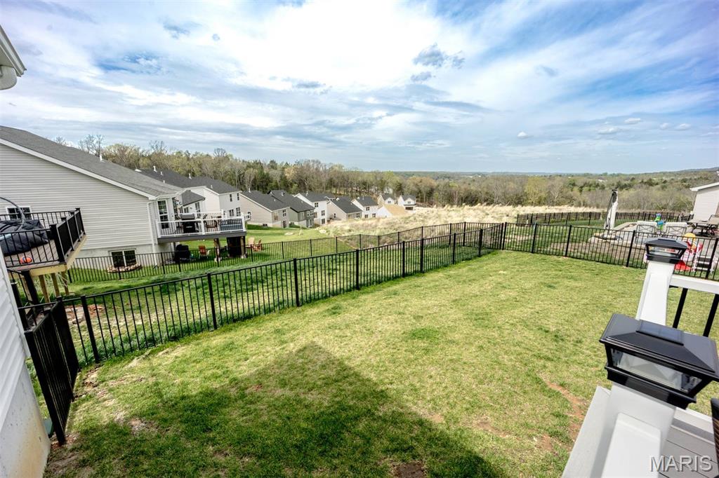 Bear Rdg Two - Residential