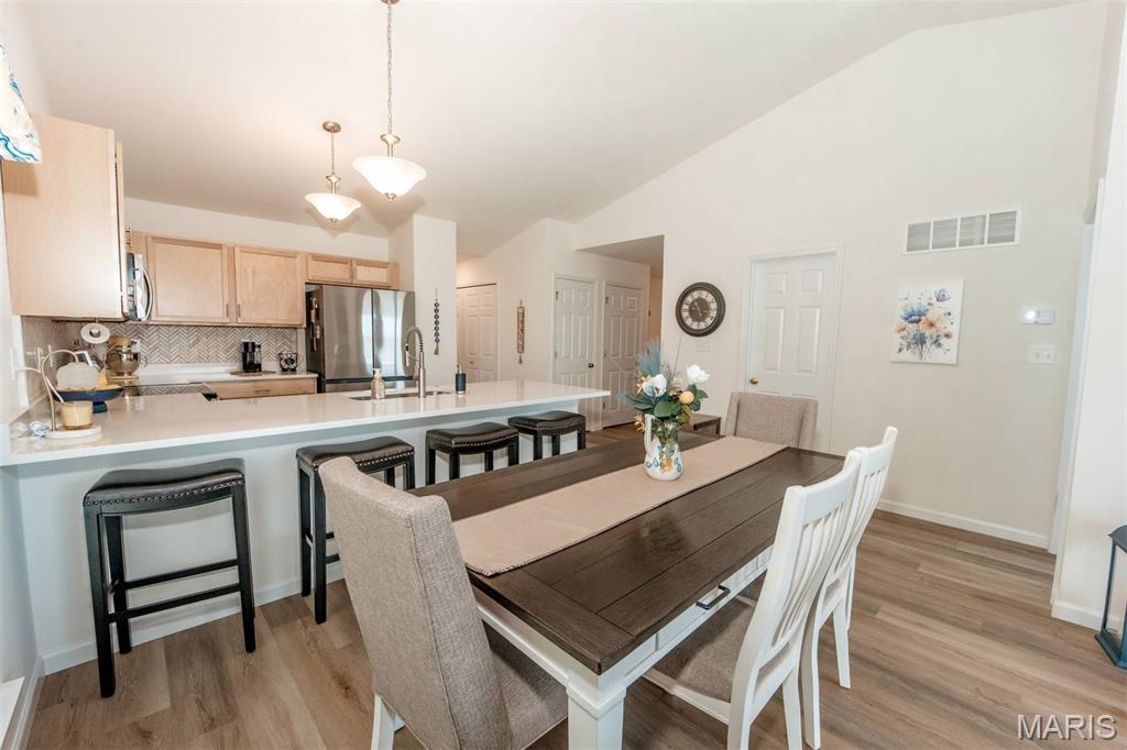 Bear Rdg Two - Residential