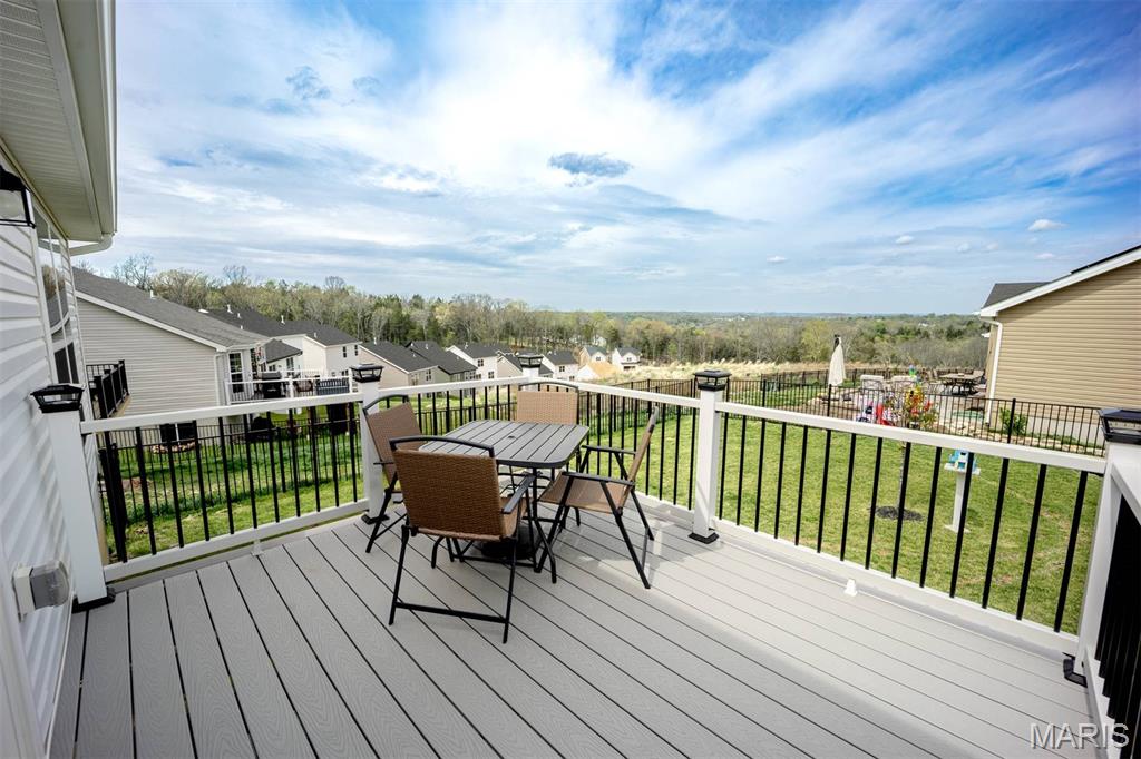 Bear Rdg Two - Residential