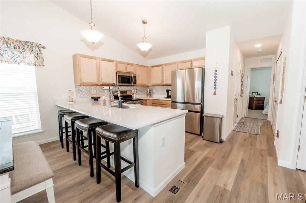 Bear Rdg Two - Residential