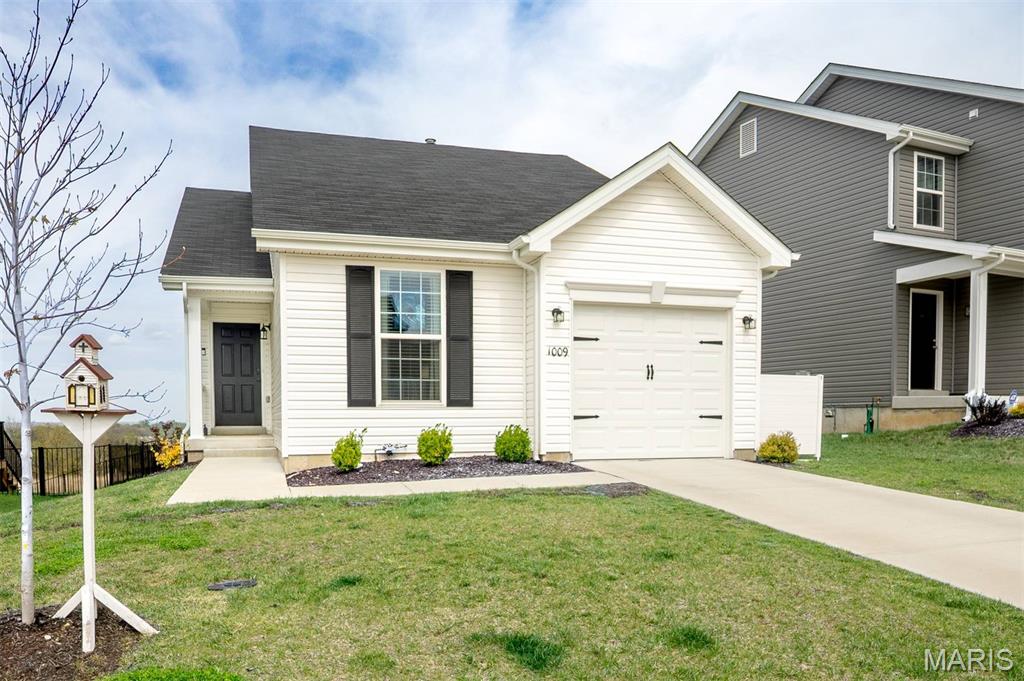 Bear Rdg Two - Residential