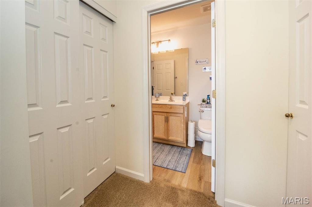 Bear Rdg Two - Residential