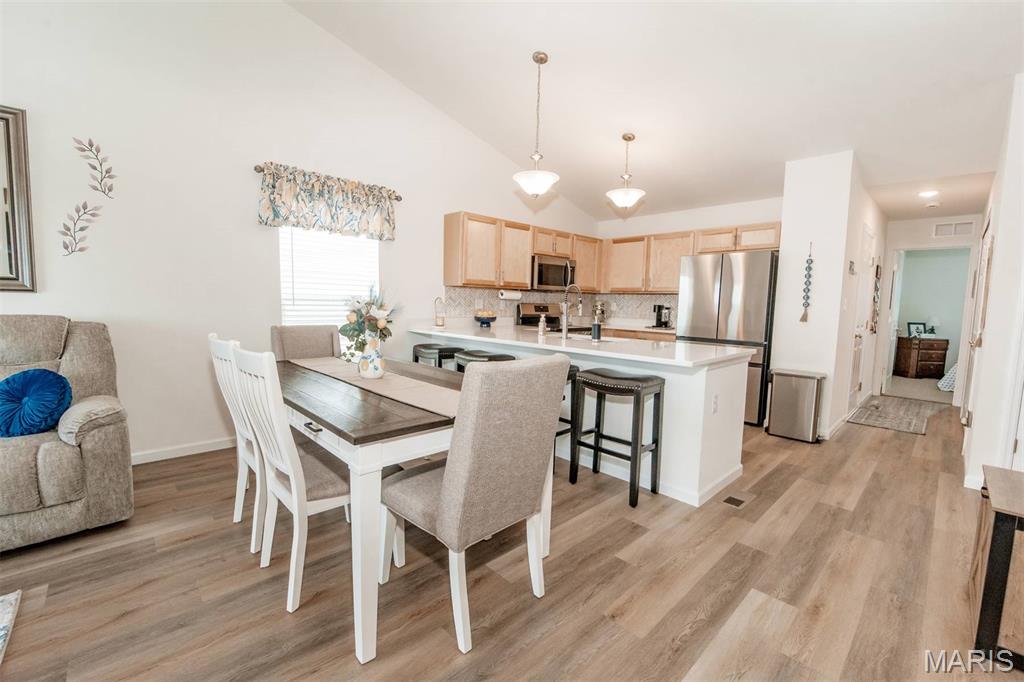 Bear Rdg Two - Residential