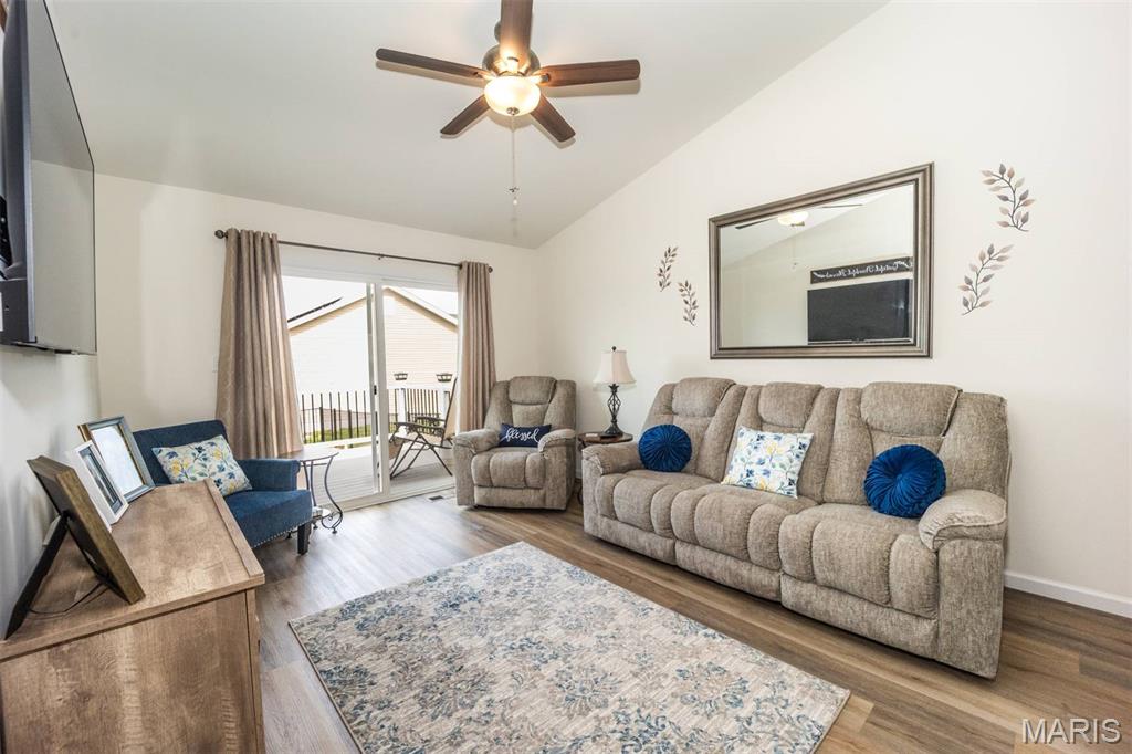 Bear Rdg Two - Residential