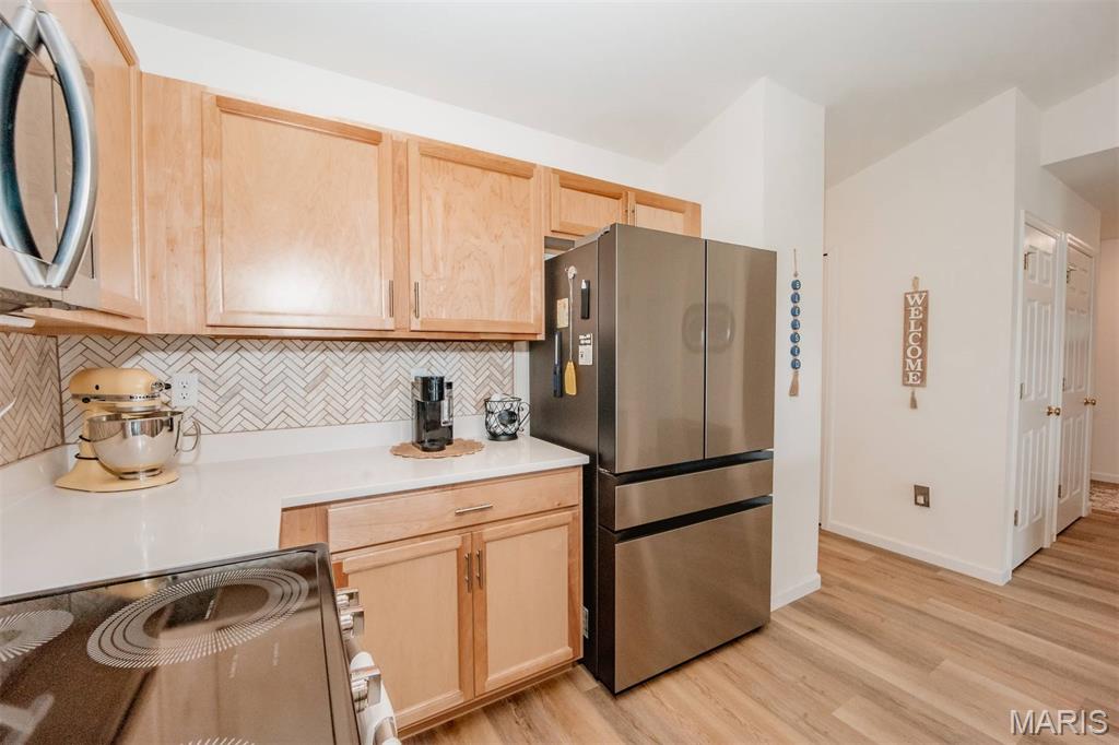 Bear Rdg Two - Residential