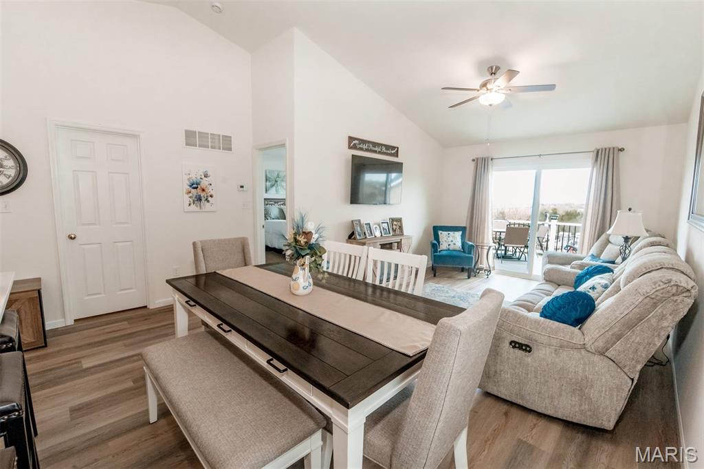 Bear Rdg Two - Residential