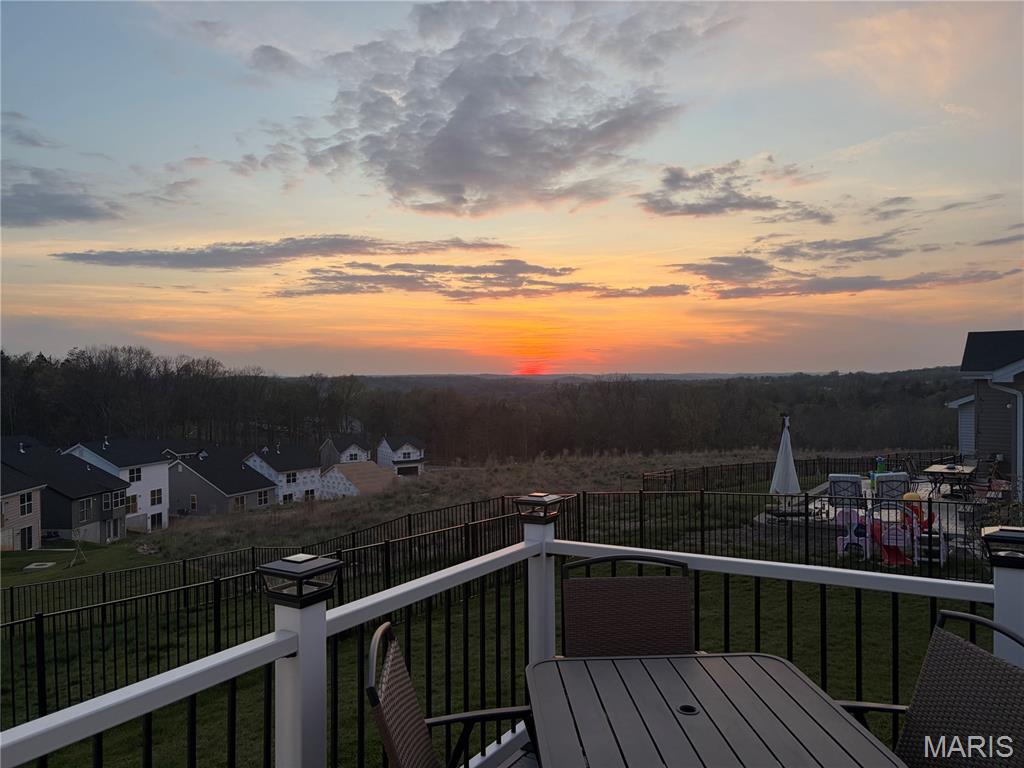 Bear Rdg Two - Residential