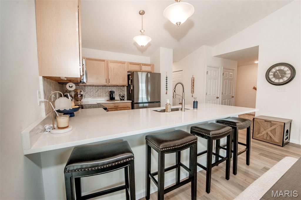 Bear Rdg Two - Residential