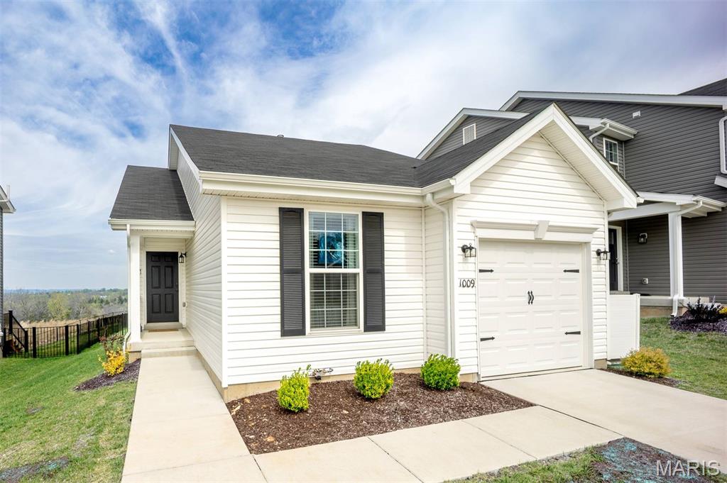 Bear Rdg Two - Residential