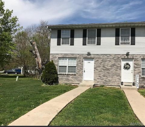 228 Truman Court 228 Moscow Mills MO 63362