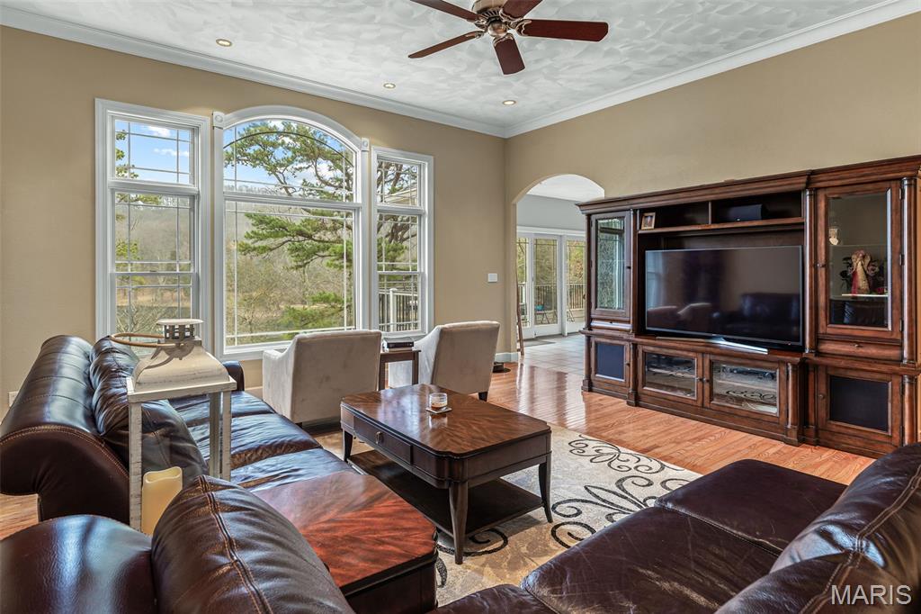 Harvest Valley - Residential