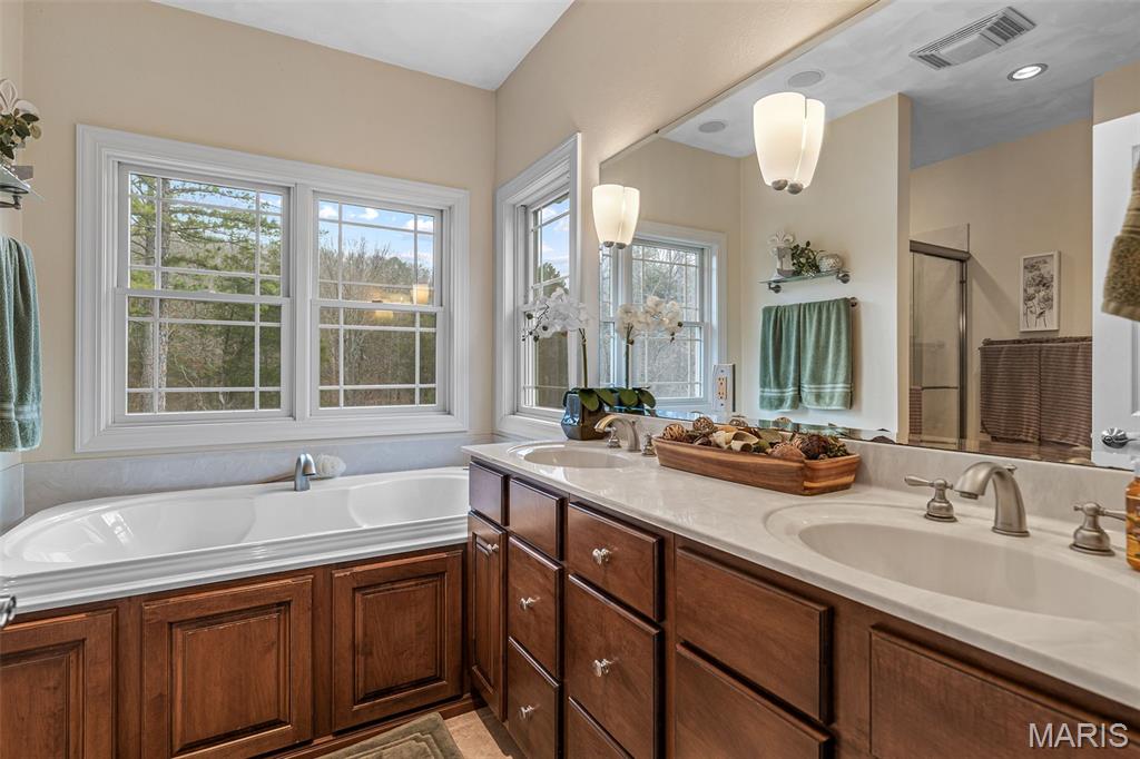 Harvest Valley - Residential