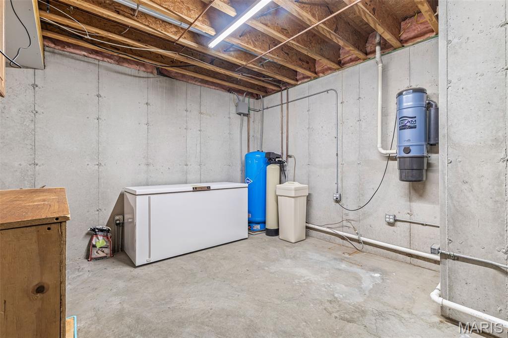 Harvest Valley - Residential