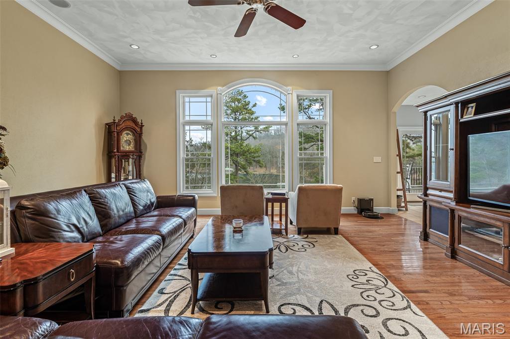 Harvest Valley - Residential