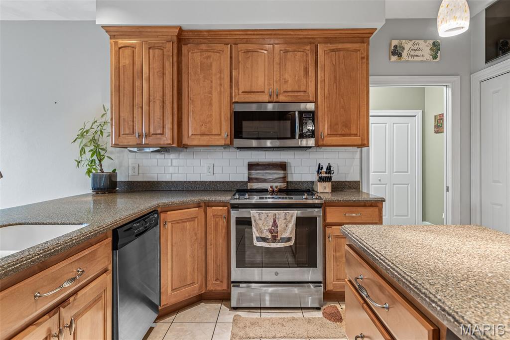 Harvest Valley - Residential