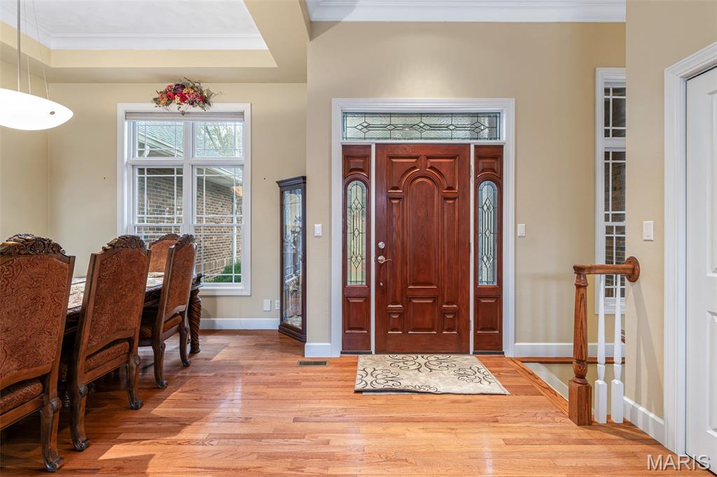 Harvest Valley - Residential