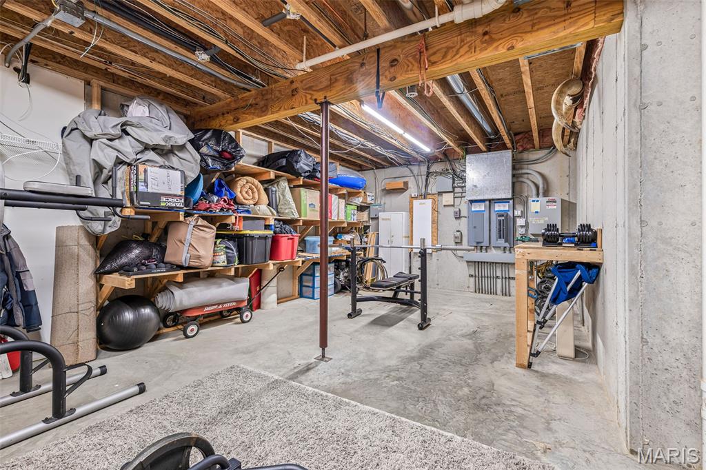 Harvest Valley - Residential