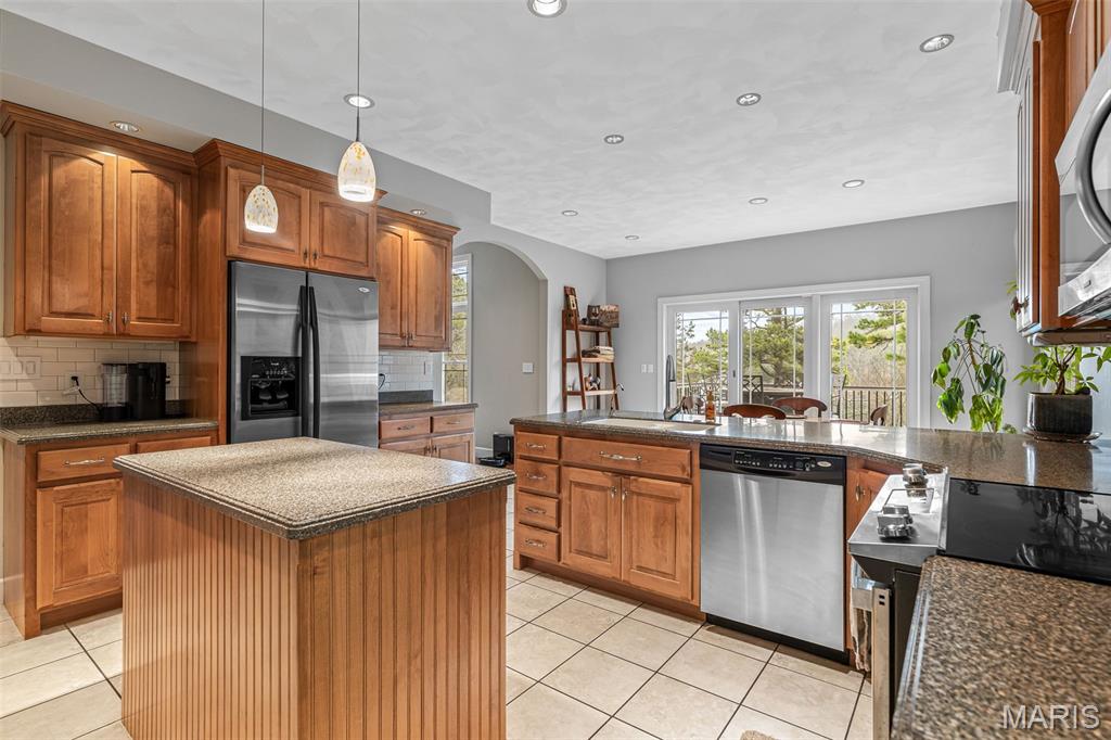 Harvest Valley - Residential