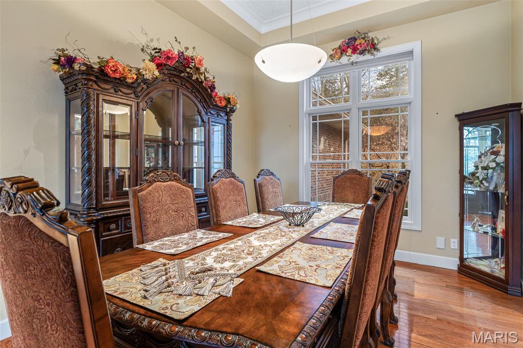 Harvest Valley - Residential