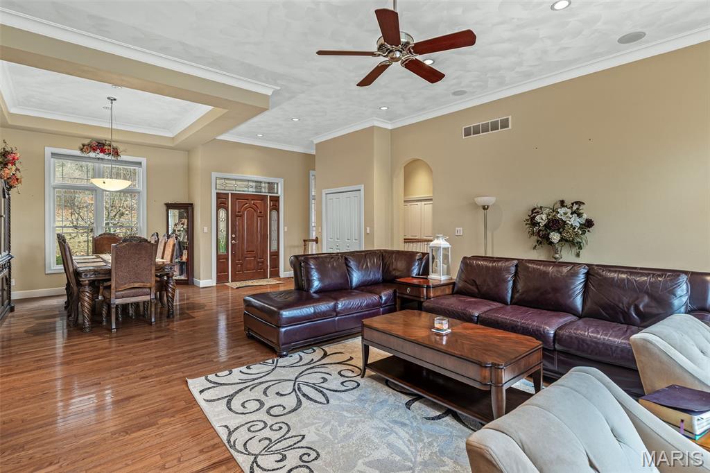 Harvest Valley - Residential