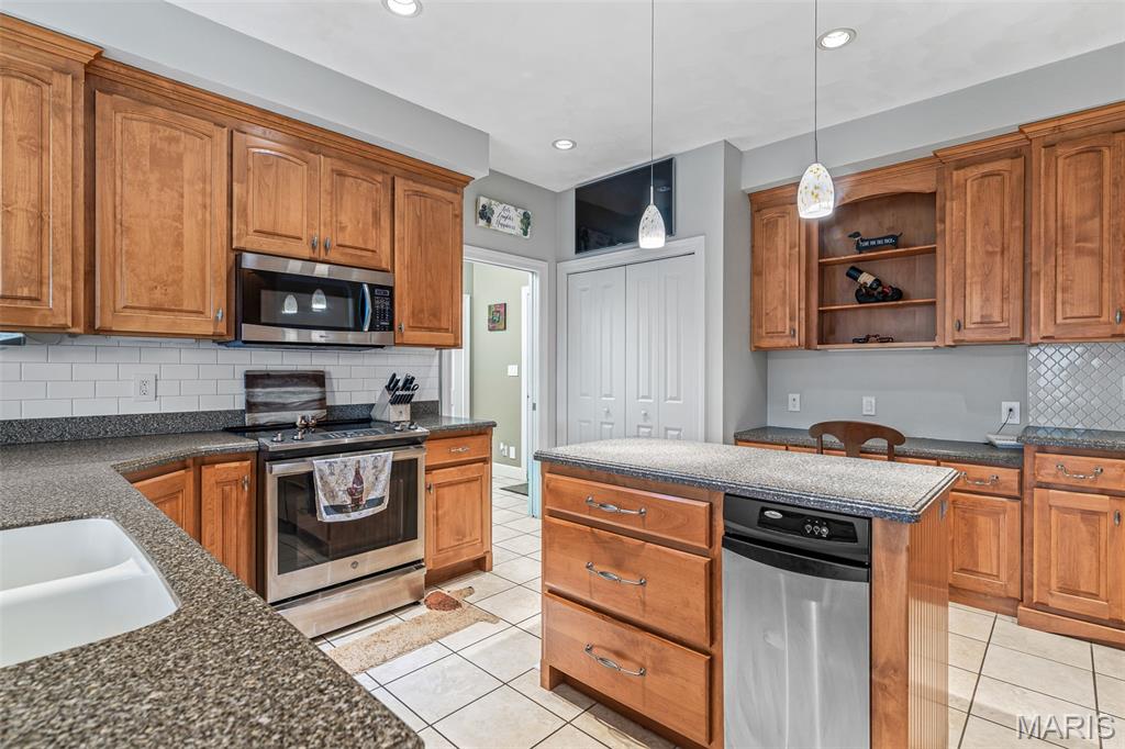 Harvest Valley - Residential