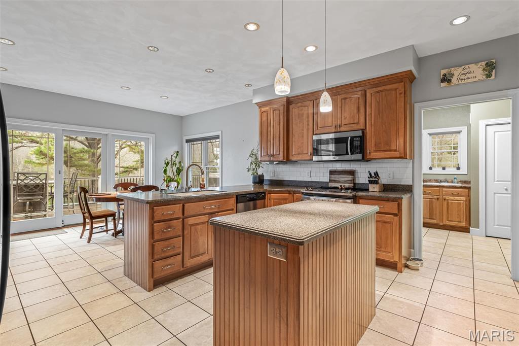 Harvest Valley - Residential