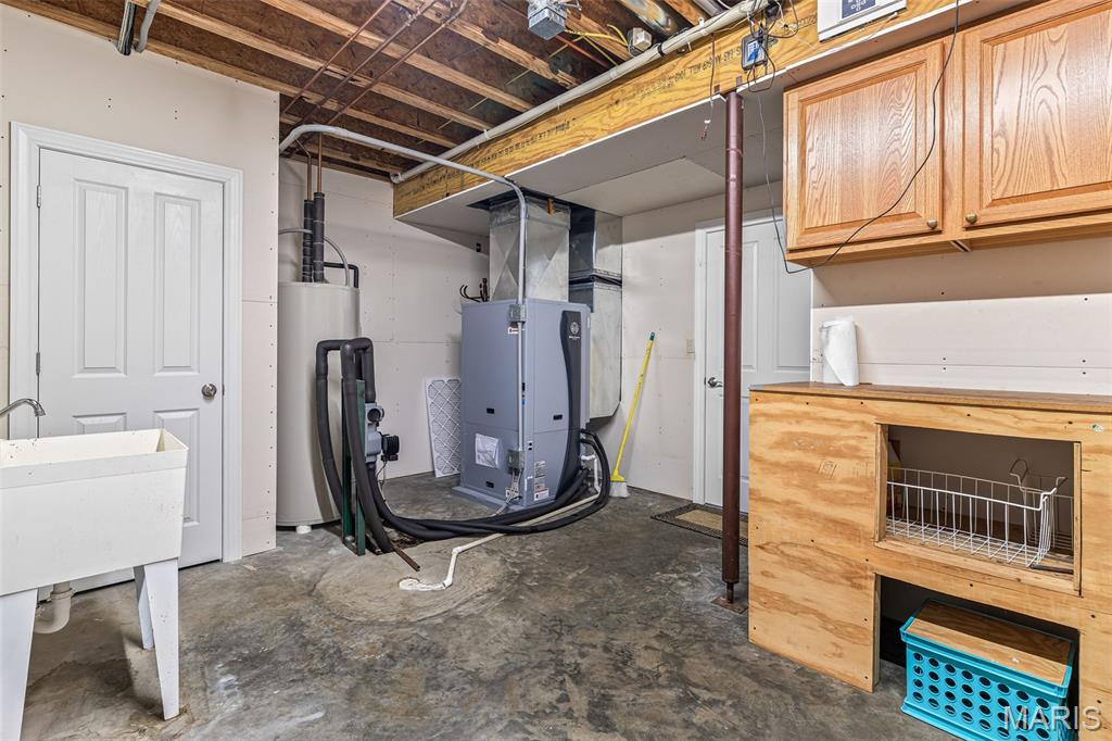 Harvest Valley - Residential