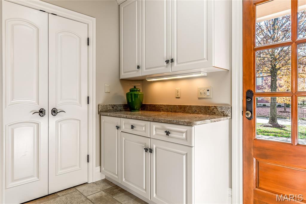 Wind Castle #1 - Residential