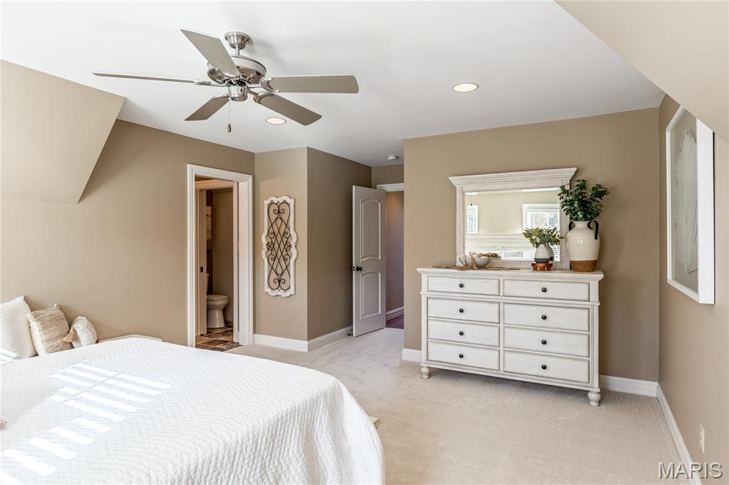 Wind Castle #1 - Residential