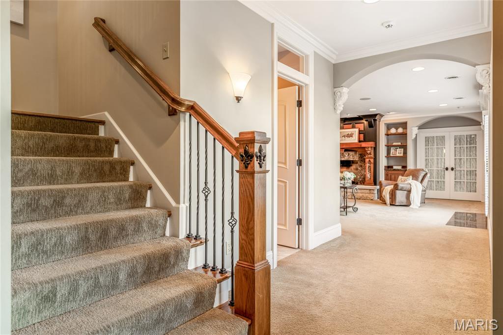 Wind Castle #1 - Residential