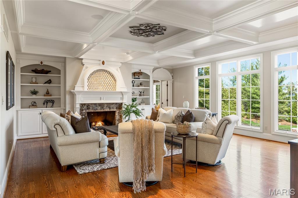 Wind Castle #1 - Residential