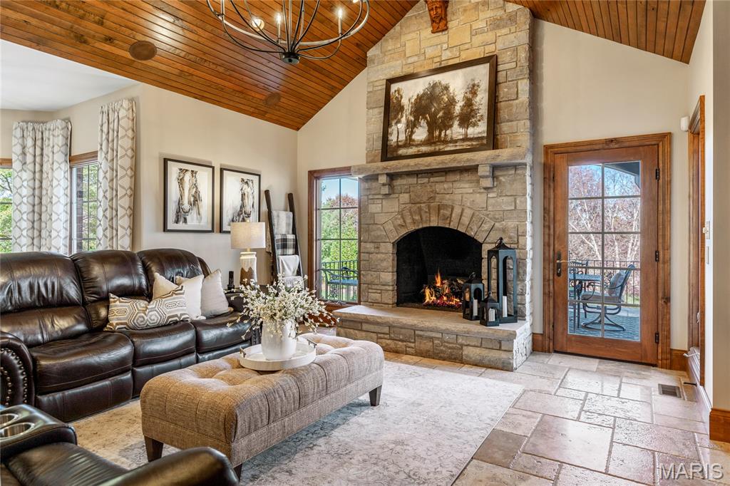 Wind Castle #1 - Residential