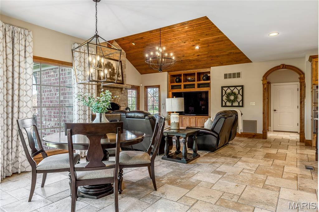 Wind Castle #1 - Residential