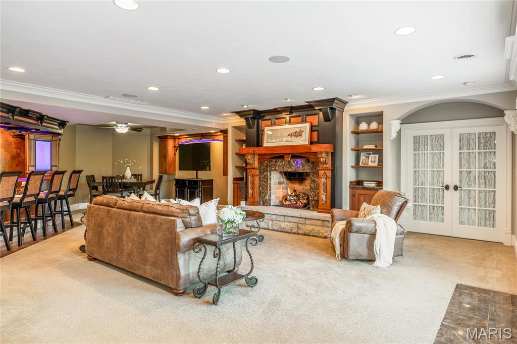 Wind Castle #1 - Residential