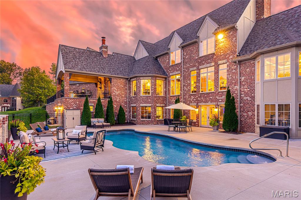 Wind Castle #1 - Residential