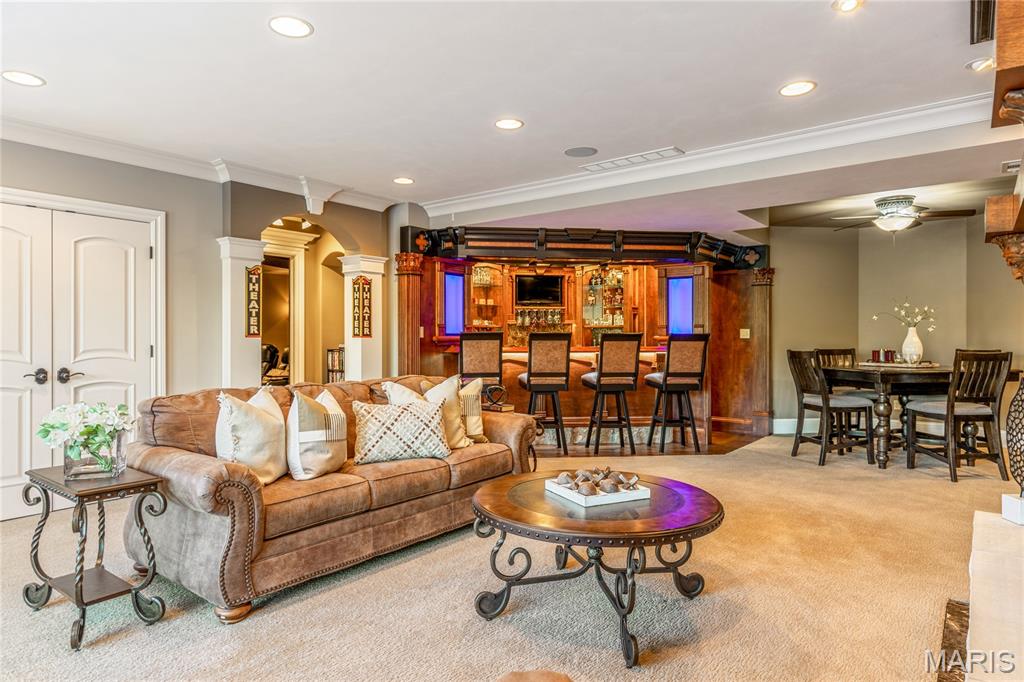 Wind Castle #1 - Residential