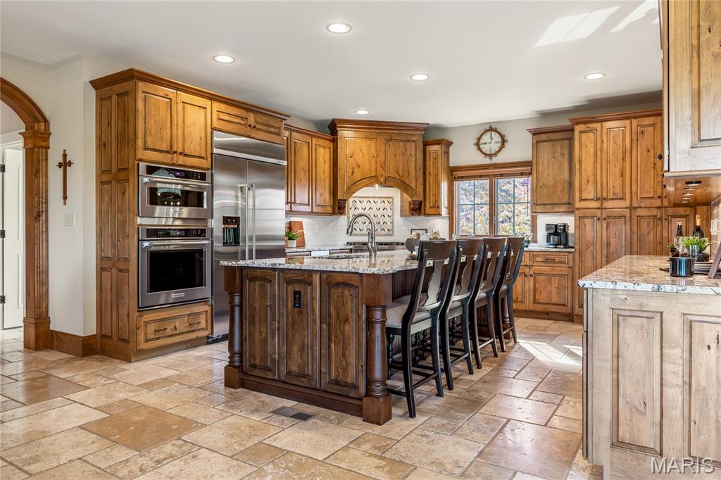 Wind Castle #1 - Residential