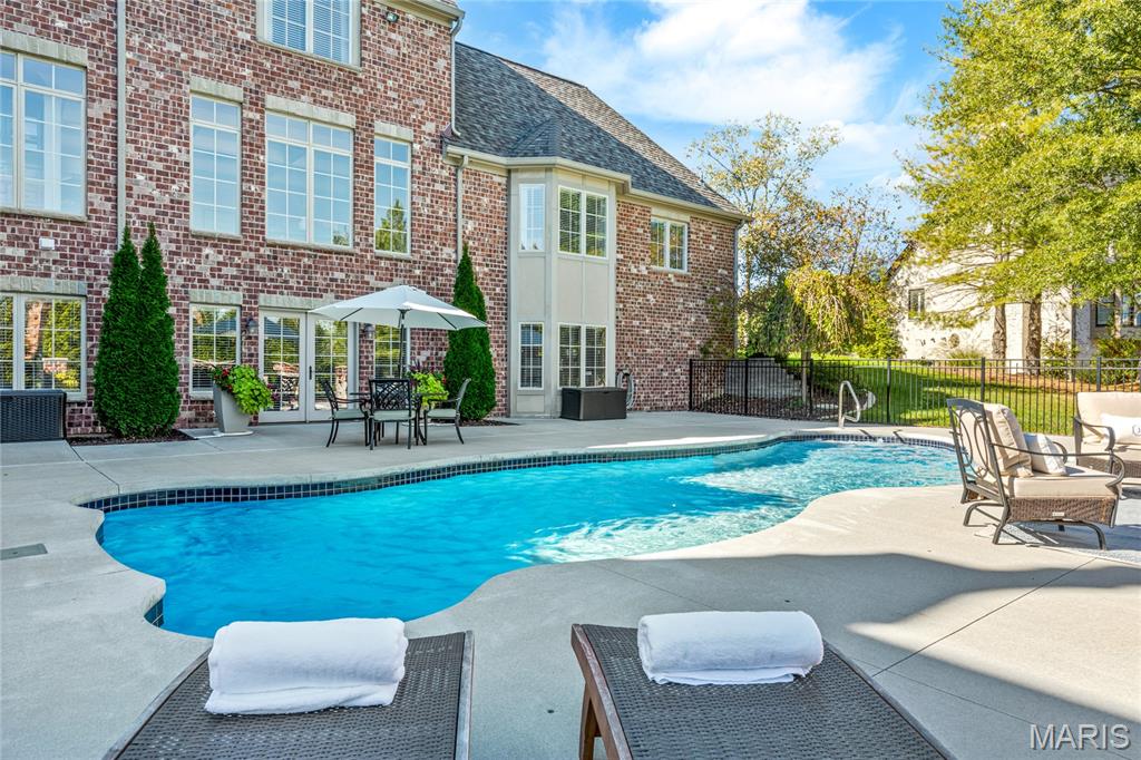 Wind Castle #1 - Residential