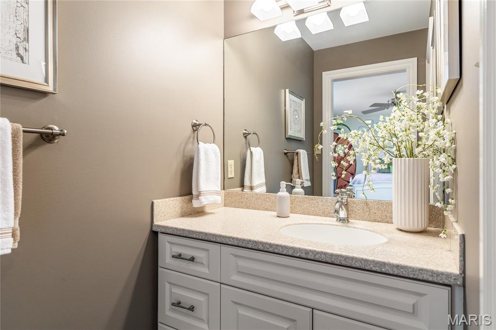 Wind Castle #1 - Residential