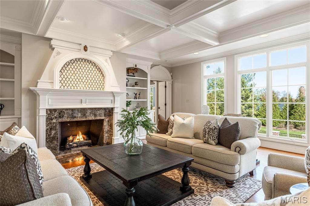 Wind Castle #1 - Residential