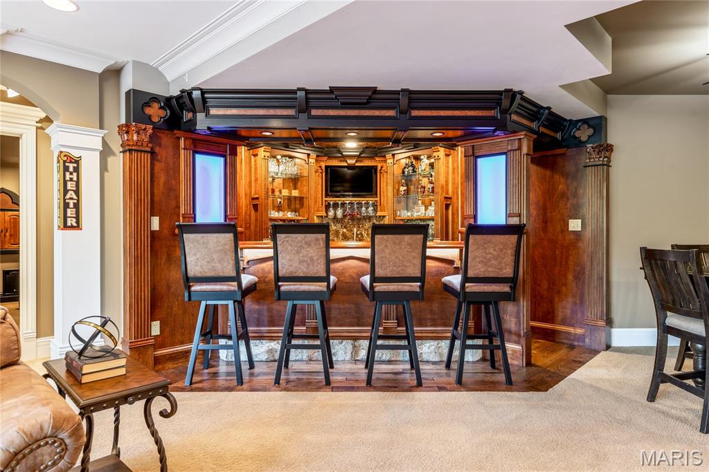 Wind Castle #1 - Residential