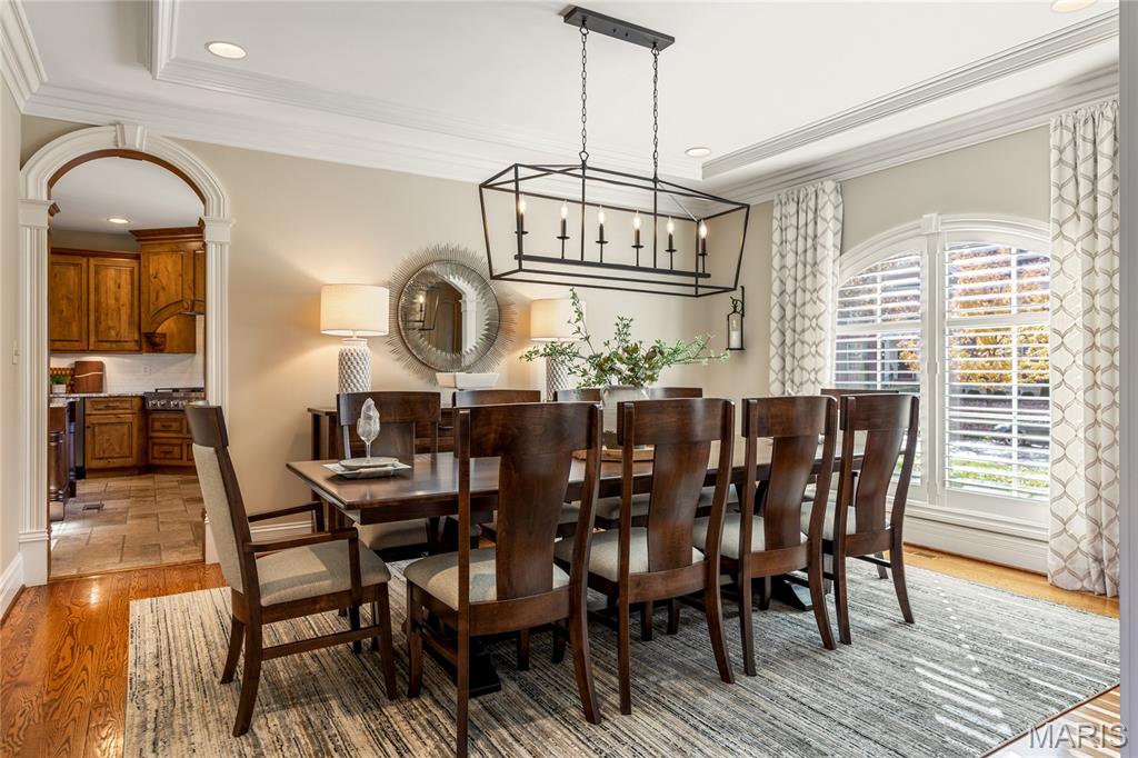 Wind Castle #1 - Residential