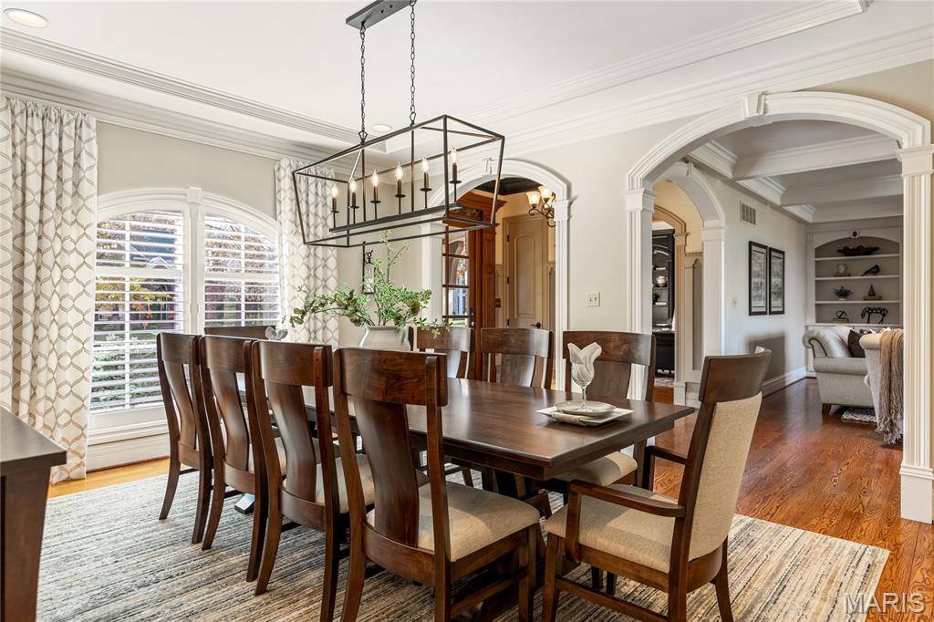 Wind Castle #1 - Residential