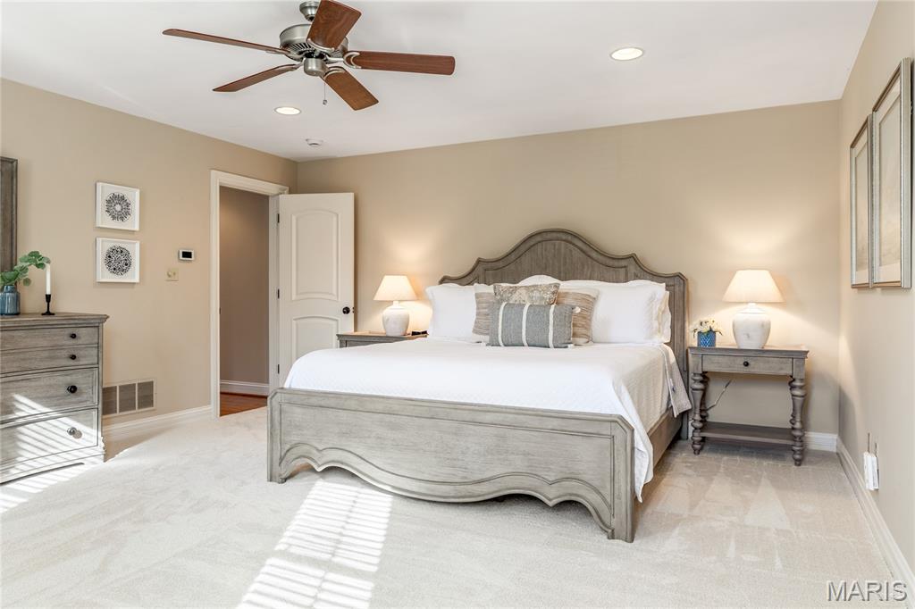 Wind Castle #1 - Residential