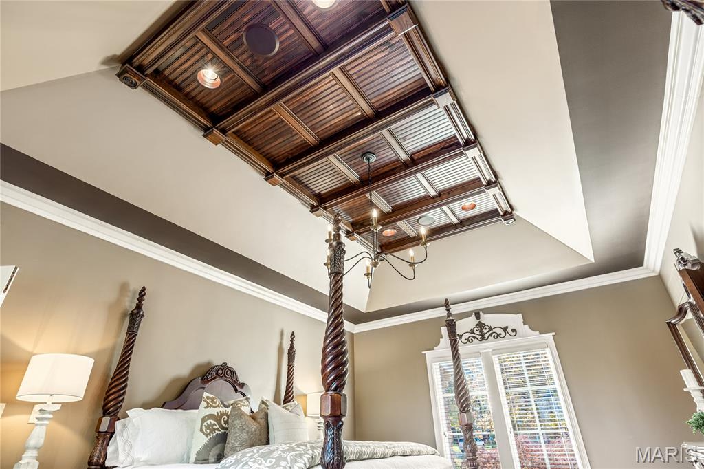 Wind Castle #1 - Residential