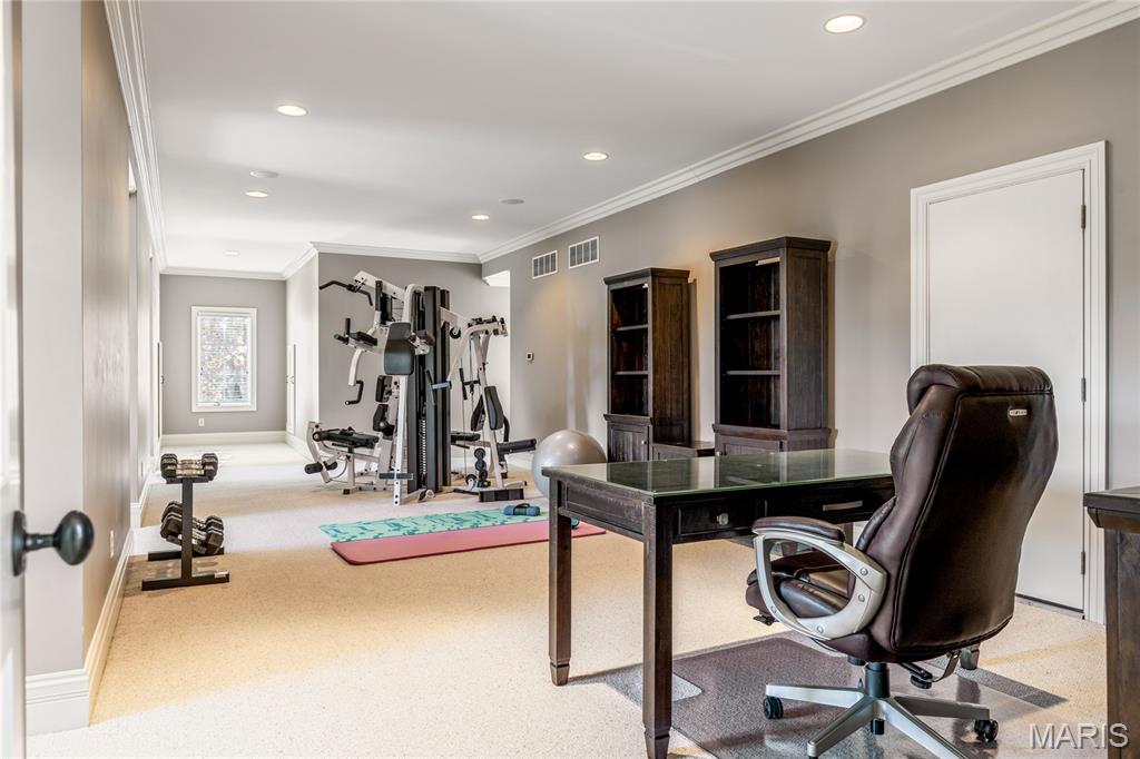 Wind Castle #1 - Residential