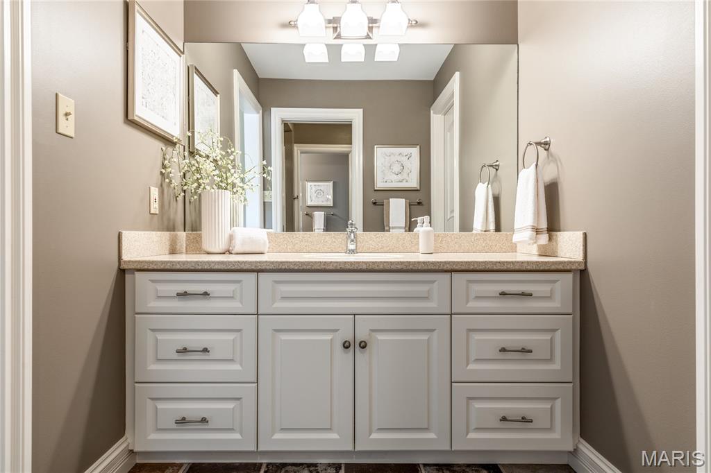 Wind Castle #1 - Residential