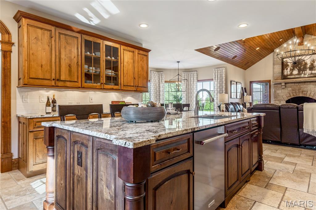 Wind Castle #1 - Residential