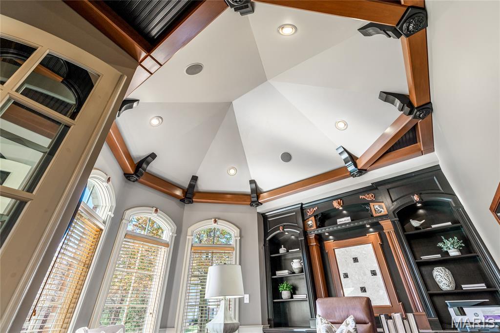 Wind Castle #1 - Residential