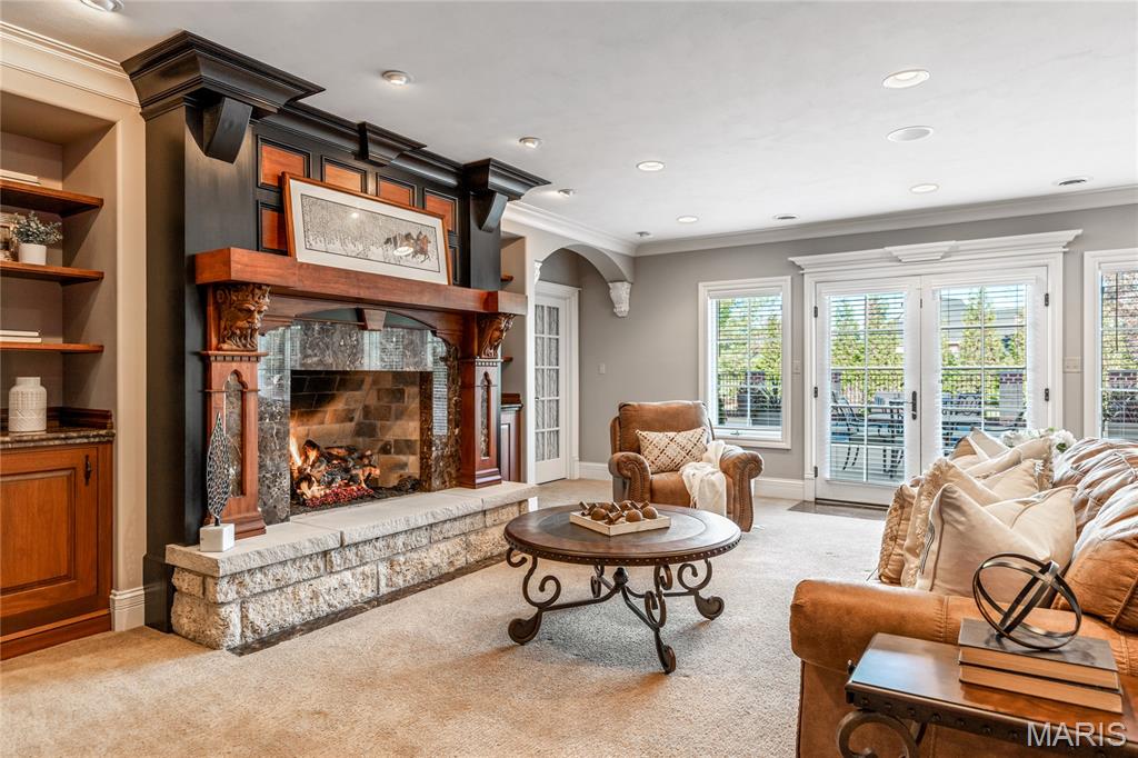 Wind Castle #1 - Residential